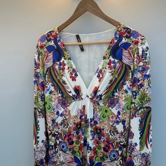 Roberto cavalli dress - Picture 2 of 2